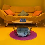 Funky House - Jacuzzi - Salle De Cinéma&netflix - Billard - Nintendo Switch&jeux Appartamento *
