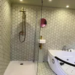 Funky House - Jacuzzi - Salle De Cinéma&netflix - Billard - Nintendo Switch&jeux Douai