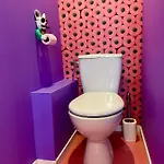 Appartamento Funky House - Jacuzzi - Salle De Cinéma&netflix - Billard - Nintendo Switch&jeux *