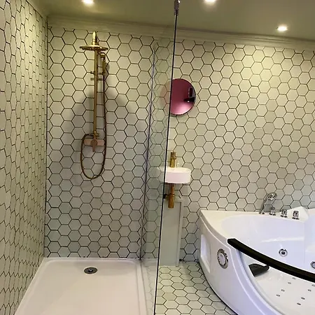 Funky House - Jacuzzi - Salle De Cinema & Netflix - Billard - Nintendo Switch & Jeux Douai