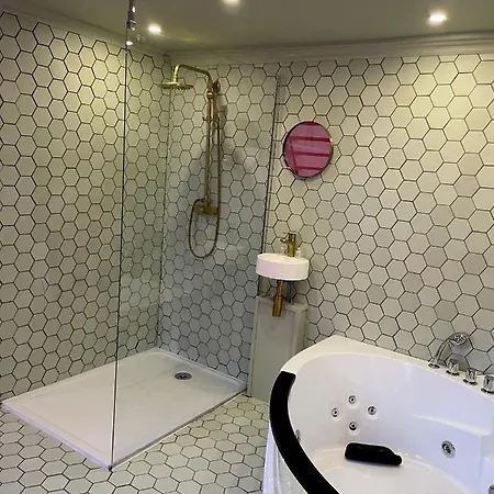 Funky House - Jacuzzi - Salle De Cinema & Netflix - Billard - Nintendo Switch & Jeux * Douai