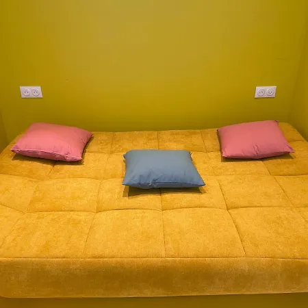 Apartmán Funky House - Jacuzzi - Salle De Cinema & Netflix - Billard - Nintendo Switch & Jeux