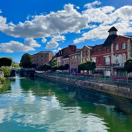 Funky House - Jacuzzi - Salle De Cinema & Netflix - Billard - Nintendo Switch & Jeux Apartmán Douai