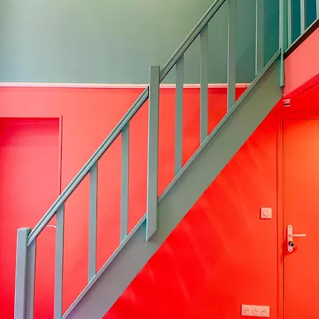 Funky House - Jacuzzi - Salle De Cinema & Netflix - Billard - Nintendo Switch & Jeux Apartmán