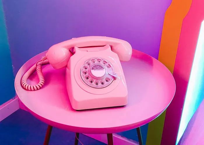 Funky House - Jacuzzi - Salle De Cinéma&netflix - Billard - Nintendo Switch&jeux Appartement